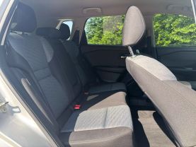 2023 NISSAN ROGUE SUV 3-CYL, TURBO, 1.5 LITER SV SPORT UTILITY 4D at T&T Repairables - used car dealership in Spencer, Indiana.