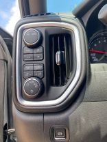 2021 CHEVROLET SILVERADO 1500 CREW CAB PICKUP V8, ECOTEC3, DFM, 5.3 LITER RST PICKUP 4D 5 3/4 FT