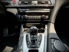 2016 Bmw M6 - Image 24