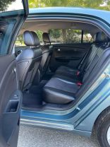2009 CHEVROLET MALIBU SEDAN V6, 3.6 LITER LT SEDAN 4D
