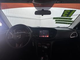 2013 DODGE DART