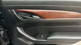 2018 Cadillac Cts - Image 28