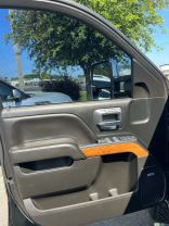 2018 Chevrolet Silverado 3500 Hd Crew Cab High Country Pickup 4d 8 Ft - Image 16