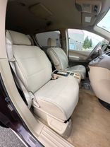 2007 NISSAN QUEST VAN V6, 3.5 LITER MINIVAN 4D