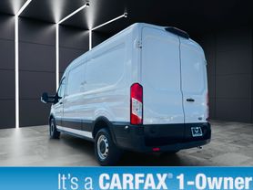 2020 FORD TRANSIT 250 CARGO VAN CARGO V6, PFDI, 3.5 LITER MEDIUM ROOF W/LWB VAN 3D