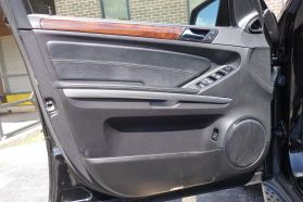 2012 MERCEDES-BENZ GL-CLASS SUV V8, 4.6 LITER GL 450 4MATIC SPORT UTILITY 4D