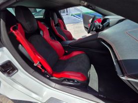 2021 CHEVROLET CORVETTE