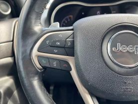 2016 JEEP GRAND CHEROKEE