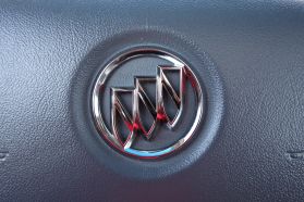2005 BUICK LACROSSE SEDAN V6, 3.6 LITER CXS SEDAN 4D