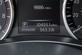 2018 INFINITI Q50 SEDAN V6, TWIN TURBO, 3.0 LITER 3.0T LUXE SEDAN 4D