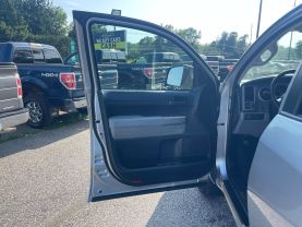 2012 TOYOTA TUNDRA DOUBLE CAB