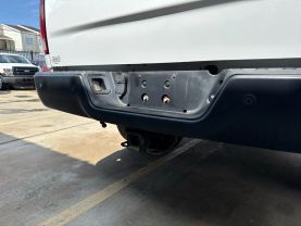 2014 RAM 1500 QUAD CAB PICKUP V6, FLEX FUEL, 3.6 LITER TRADESMAN PICKUP 4D 6 1/3 FT at Motors On Wheels - used car dealership in Houston, Texas.