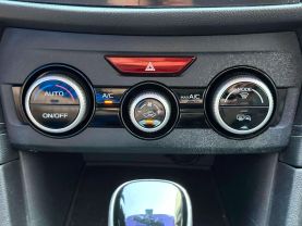 2019 SUBARU IMPREZA WAGON 4-CYL, 2.0 LITER 2.0I LIMITED WAGON 4D