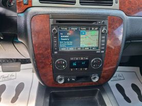 2010 CHEVROLET SILVERADO 3500 HD CREW CAB PICKUP V8, 6.6L TURBO DSL LTZ PICKUP 4D 8 FT