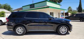 2019 DODGE DURANGO
