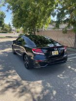 2014 HONDA CIVIC COUPE 4-CYL, I-VTEC, 1.8 LITER EX COUPE 2D