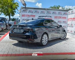 2021 TOYOTA CAMRY For Sale in Orlando