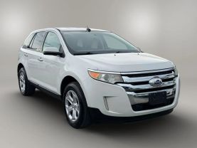 2011 FORD EDGE