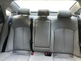 2016 HYUNDAI SONATA HYBRID SEDAN 4-CYL, HYBRID, 2.0 LITER SE SEDAN 4D