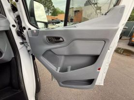 2019 FORD TRANSIT 250 VAN CARGO V6, 3.7 LITER LOW ROOF W/SLIDING SIDE DOOR W/LWB VAN 3D