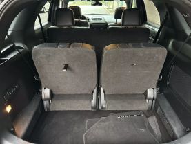 2017 FORD EXPLORER SUV V6, ECOBOOST, TT, 3.5L PLATINUM SPORT UTILITY 4D