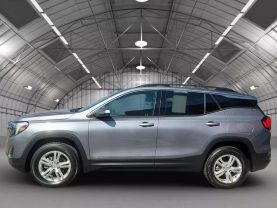 2019 GMC TERRAIN SUV
