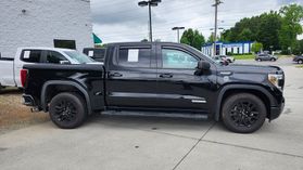 2021 Gmc Sierra 1500 Crew Cab - Image 4
