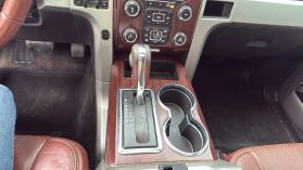 2014 Ford F150 Supercrew Cab - Image 12