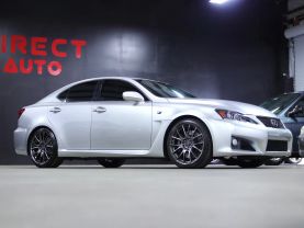 2012 LEXUS IS for sale in  Orlando, FL