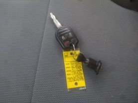 2014 FORD F150 REGULAR CAB PICKUP V8, FLEX FUEL, 5.0 LITER XL PICKUP 2D 8 FT at Motors On Wheels - used car dealership in Houston, Texas.