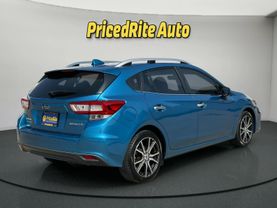 2019 SUBARU IMPREZA WAGON 4-CYL, 2.0 LITER 2.0I LIMITED WAGON 4D
