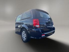2014 DODGE GRAND CARAVAN PASSENGER