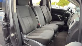 2018 Nissan Titan Crew Cab Sv Pickup 4d 5 1/2 Ft - Image 26