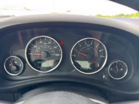2016 JEEP WRANGLER SUV V6, 3.6 LITER UNLIMITED SAHARA SPORT UTILITY 4D