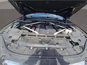 2023 BMW X5 SUV 6-CYL, TURBO, 3.0 LITER SDRIVE40I SPORT UTILITY 4D