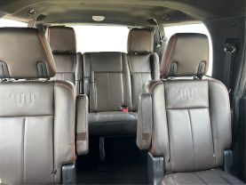 2017 FORD EXPEDITION EL