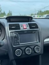 2014 SUBARU XV CROSSTREK SUV 4-CYL, PZEV, 2.0 LITER LIMITED SPORT UTILITY 4D