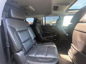 2016 GMC YUKON XL SUV V8, ECOTEC3, 5.3 LITER SLT SPORT UTILITY 4D