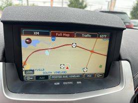 2013 CADILLAC CTS