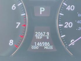 2007 LEXUS LS SEDAN V8, 4.6 LITER LS 460 SEDAN 4D