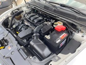 2015 FORD TAURUS SEDAN V6, 3.5 LITER SE SEDAN 4D at Motors On Wheels - used car dealership in Houston, Texas.