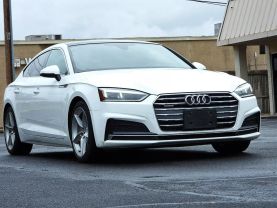 2019 AUDI A5 SEDAN - AUTOMATIC - Dart Auto Group