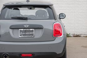 2019 MINI HARDTOP 2 DOOR HATCHBACK 3-CYL, TURBO, 1.5 LITER COOPER HATCHBACK 2D