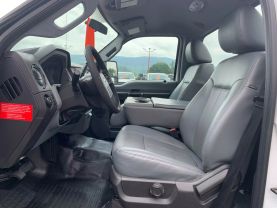 2016 FORD F250 SUPER DUTY 8FT KNAPHEIDE SERVICE BED TRUCK SERVICE/UTILITY TRUCKS V8, FLEX FUEL, 6.2 LITER XL PICKUP 2D 8 FT - Eddies Auto Sales