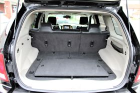 2008 JEEP GRAND CHEROKEE SUV V8, FLEX FUEL, 4.7 LITER LIMITED SPORT UTILITY 4D