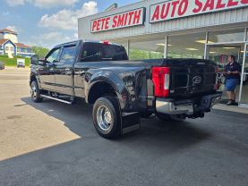2017 Ford F350 Super Duty Crew Cablariat Pickup 4d 8 Ft - Image 7