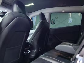 2021 TESLA MODEL Y for sale in  Orlando, FL