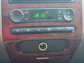 2005 FORD F150 SUPERCREW CAB PICKUP V8, 5.4 LITER LARIAT PICKUP 4D 5 1/2 FT at T&T Repairables - used car dealership in Spencer, Indiana.
