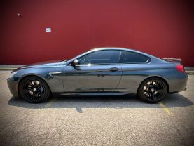 2016 Bmw M6 - Image 2
