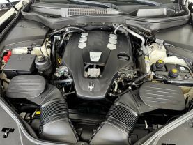 2017 MASERATI LEVANTE SUV V6, TWIN TURBO, 3.0 LITER SPORT UTILITY 4D